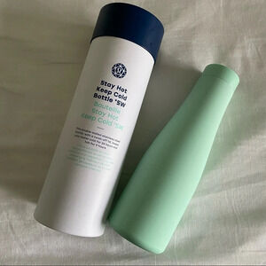 🆕 ULTRA RARE BNWT Seawheeze Stay Hot Keep Cold Bottle
